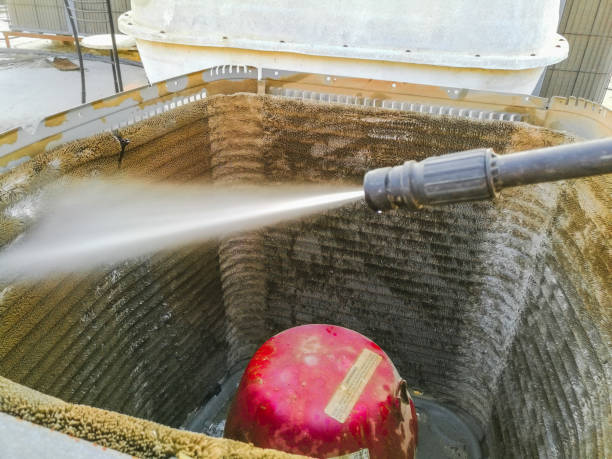 Ventilation Cleaning Services in Jellico, TN