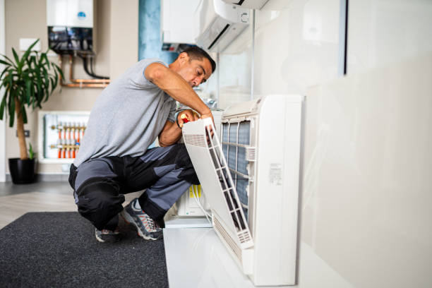 Best Ductwork Cleaning Services  in Jellico, TN