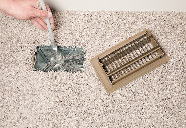 Reliable Jellico, TN Airduct Cleaning Solutions